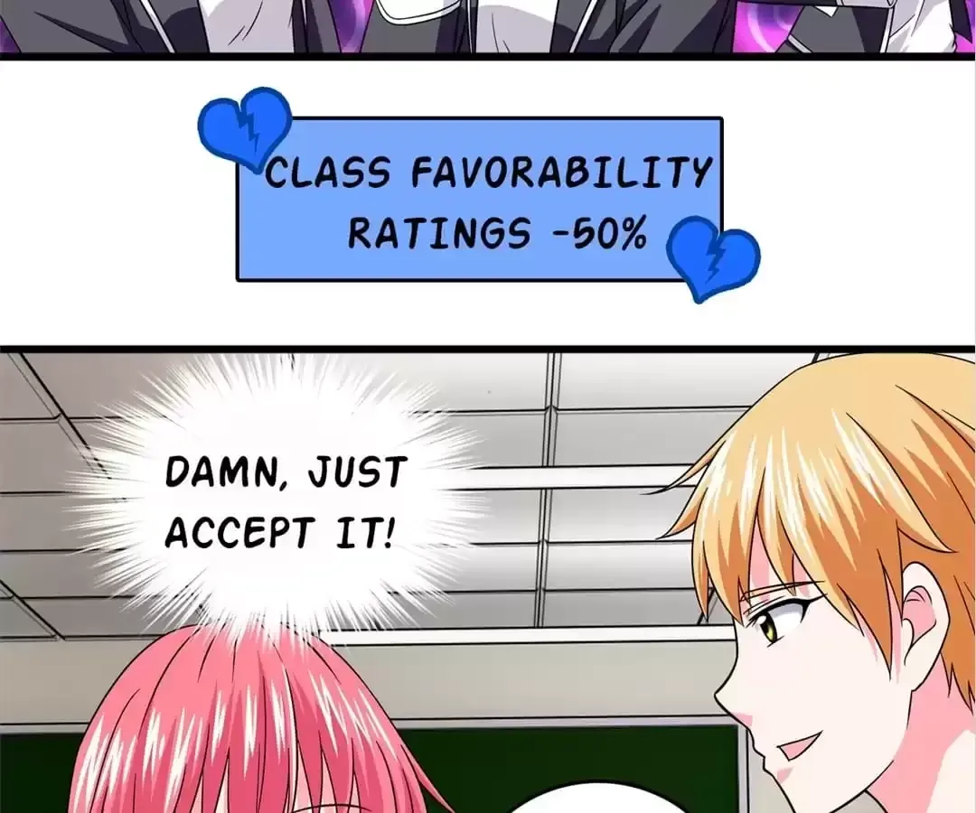 Get My XXX Back Chapter 16 page 23 - 