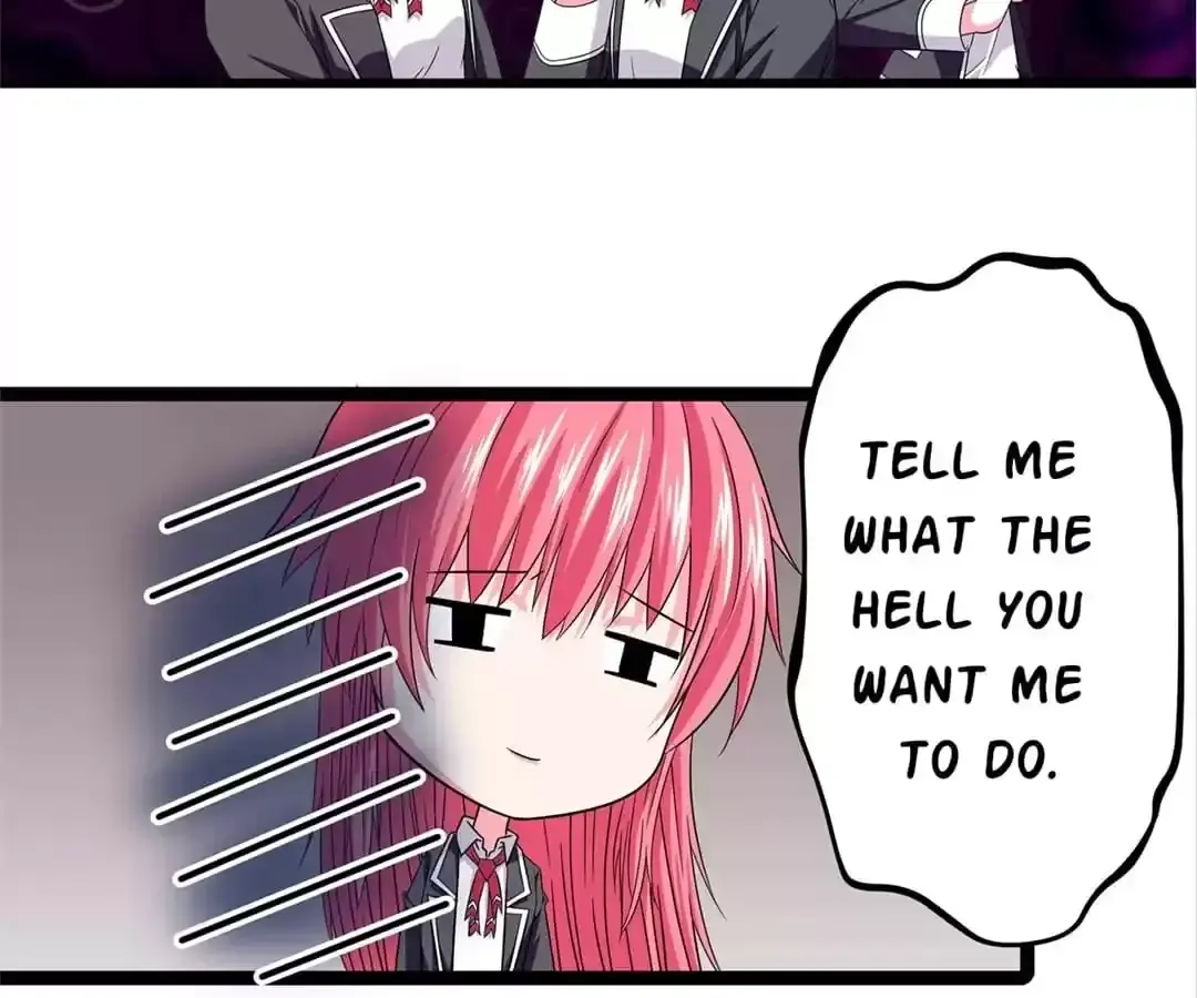 Get My XXX Back Chapter 16 page 26 - 
