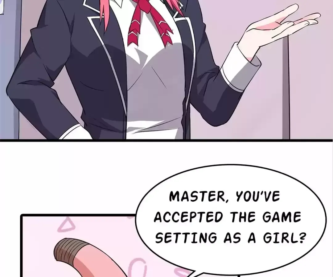 Get My XXX Back Chapter 16 page 8 - 