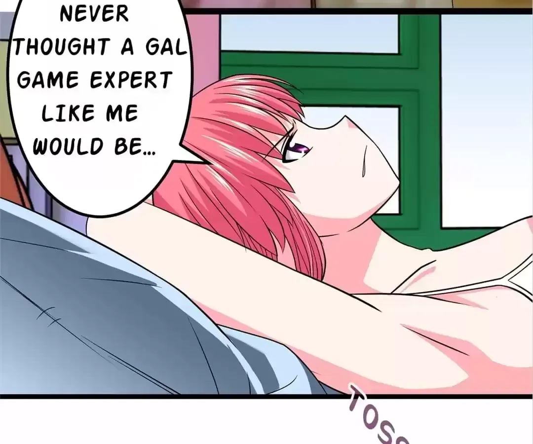 Get My XXX Back Chapter 18 page 2 - 