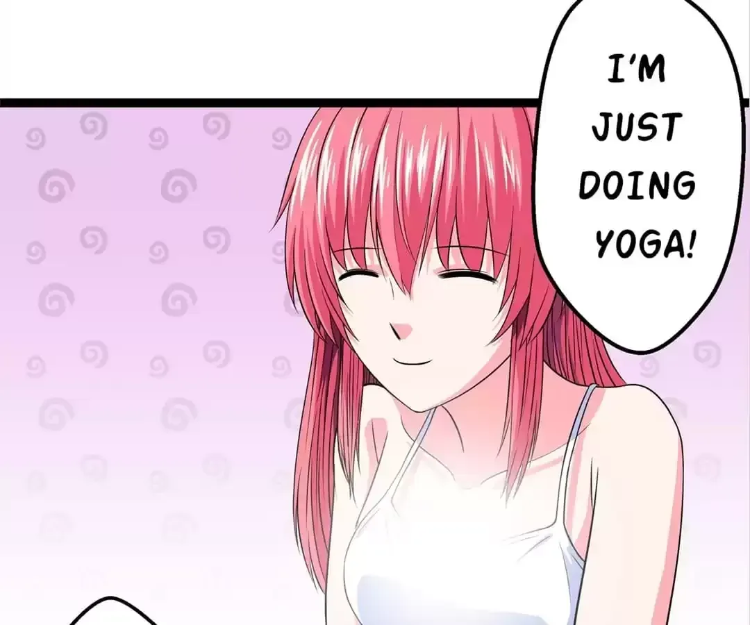 Get My XXX Back Chapter 18 page 19 - 