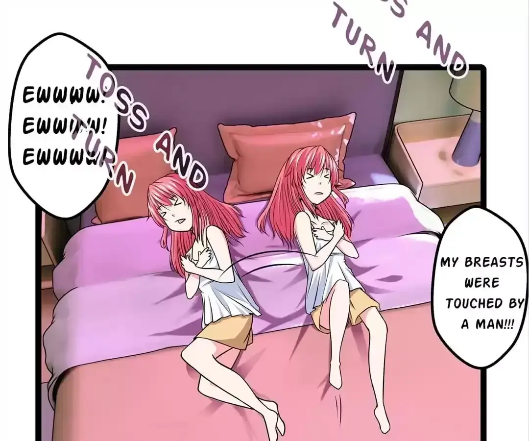 Get My XXX Back Chapter 18 page 3 - 