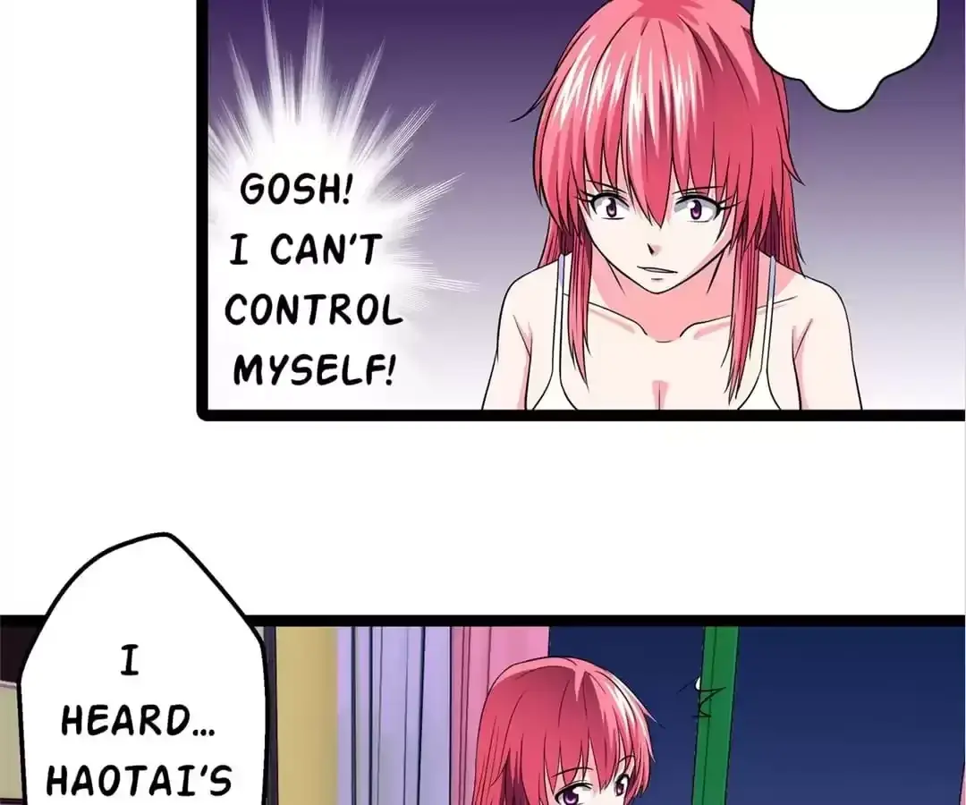 Get My XXX Back Chapter 18 page 22 - 