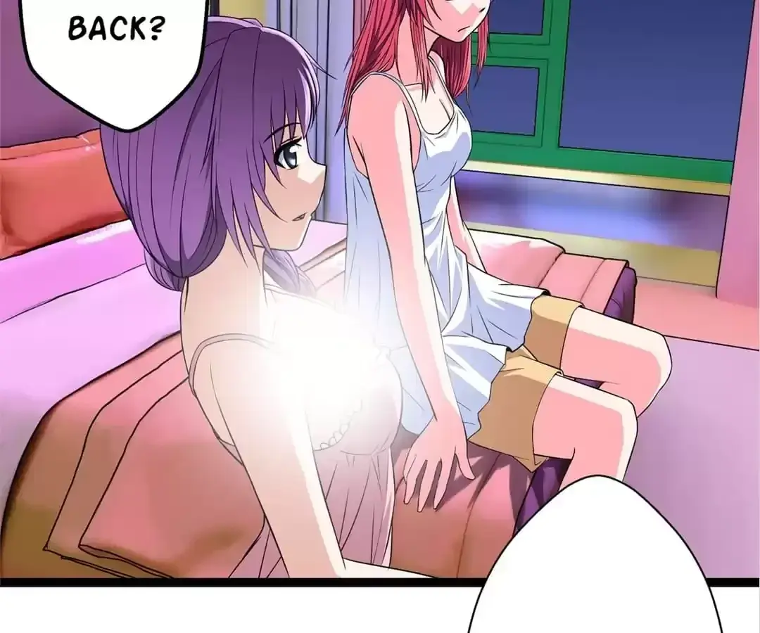Get My XXX Back Chapter 18 page 23 - 