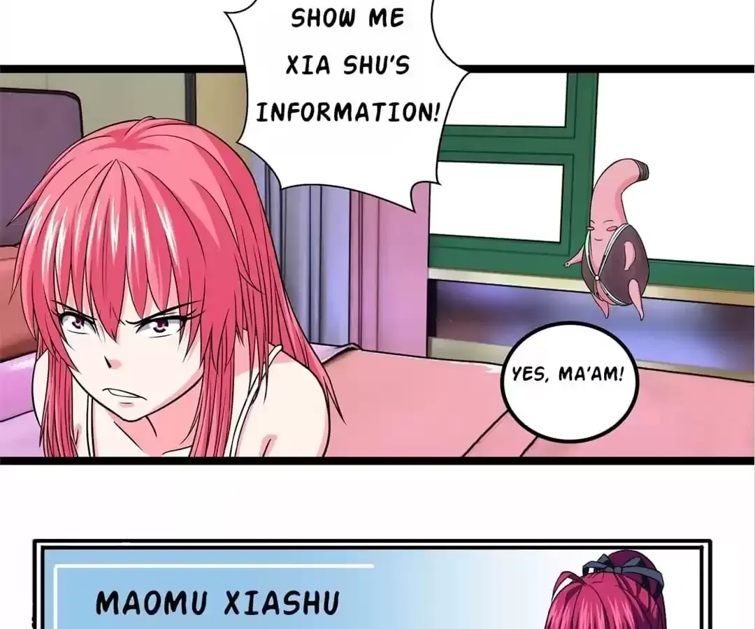 Get My XXX Back Chapter 18 page 6 - 