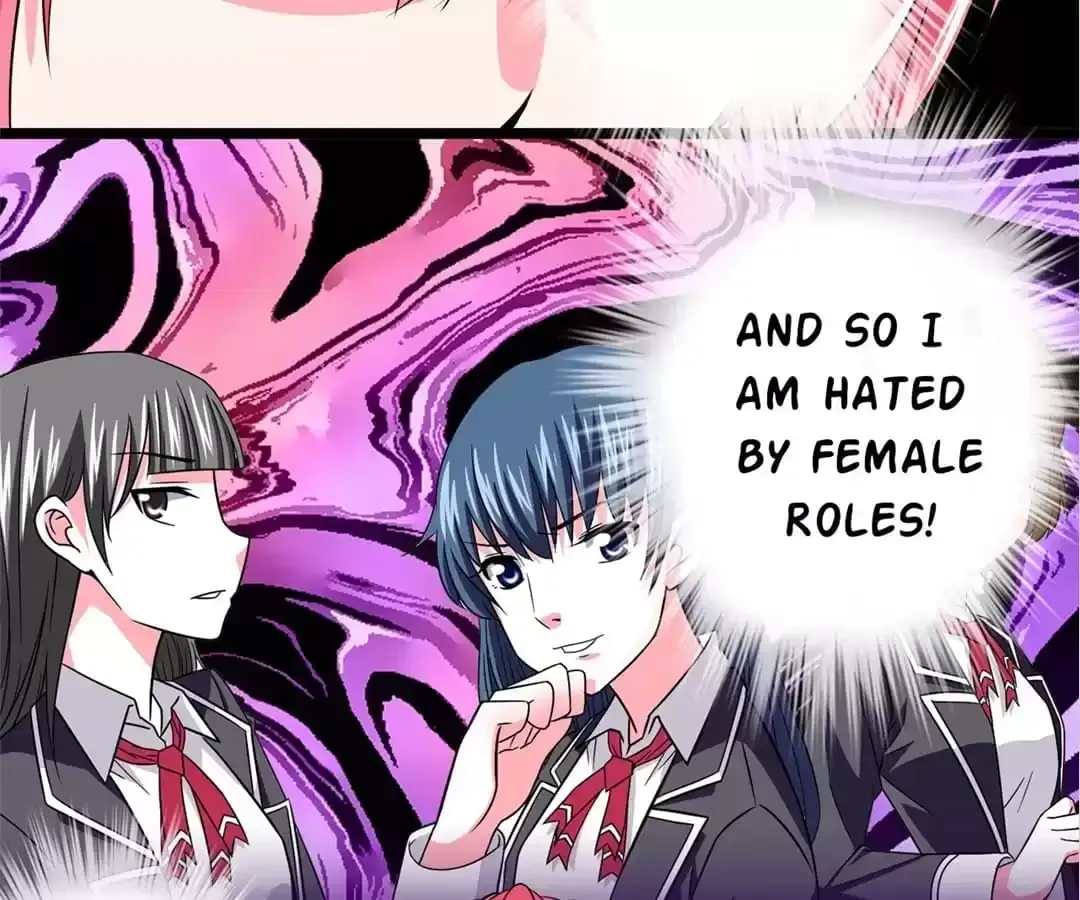 Get My XXX Back Chapter 18 page 9 - 