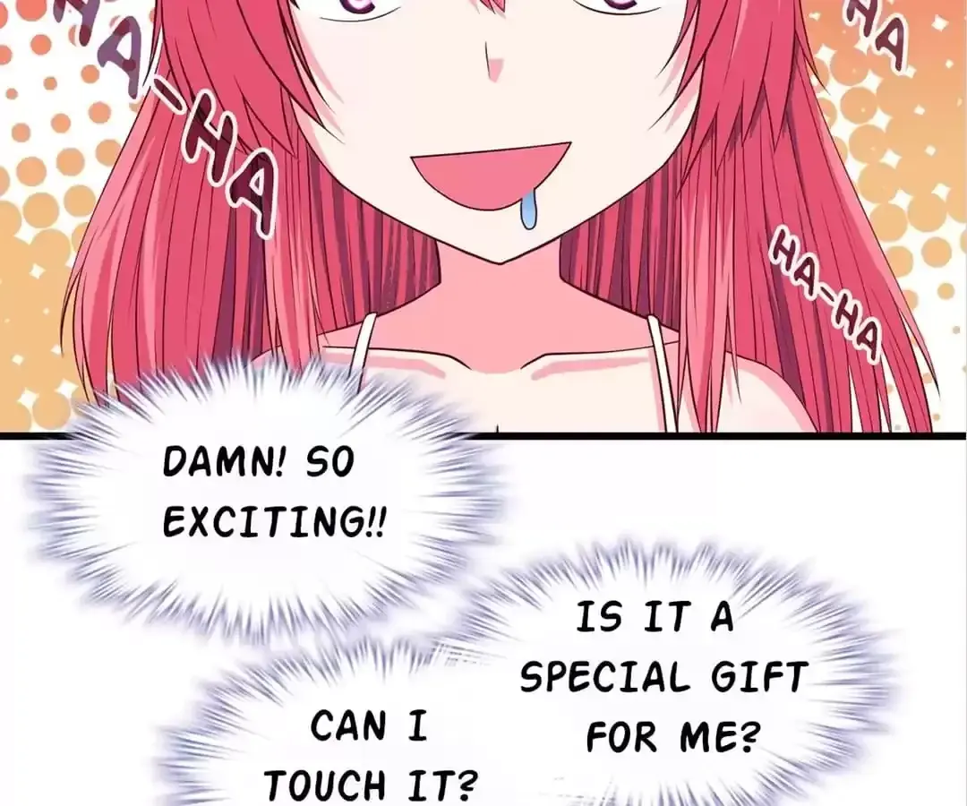 Get My XXX Back Chapter 19 page 15 - 