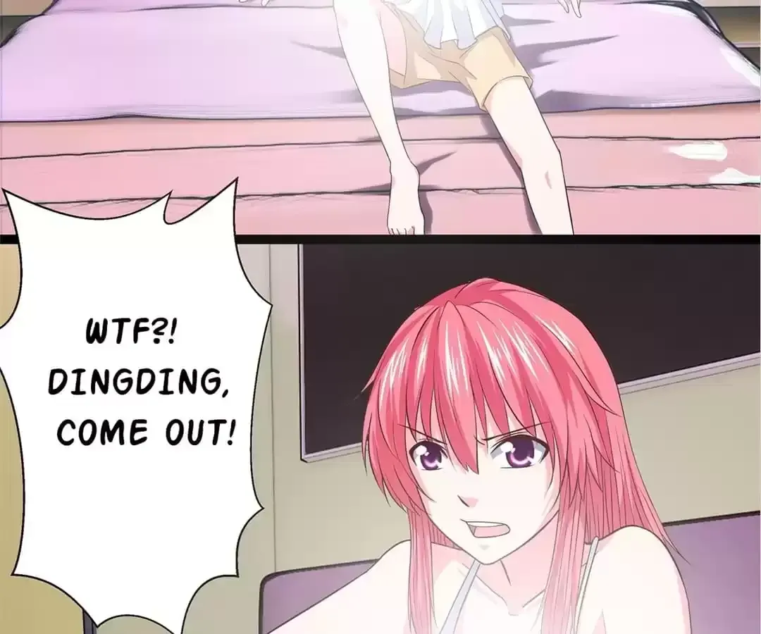 Get My XXX Back Chapter 19 page 24 - 