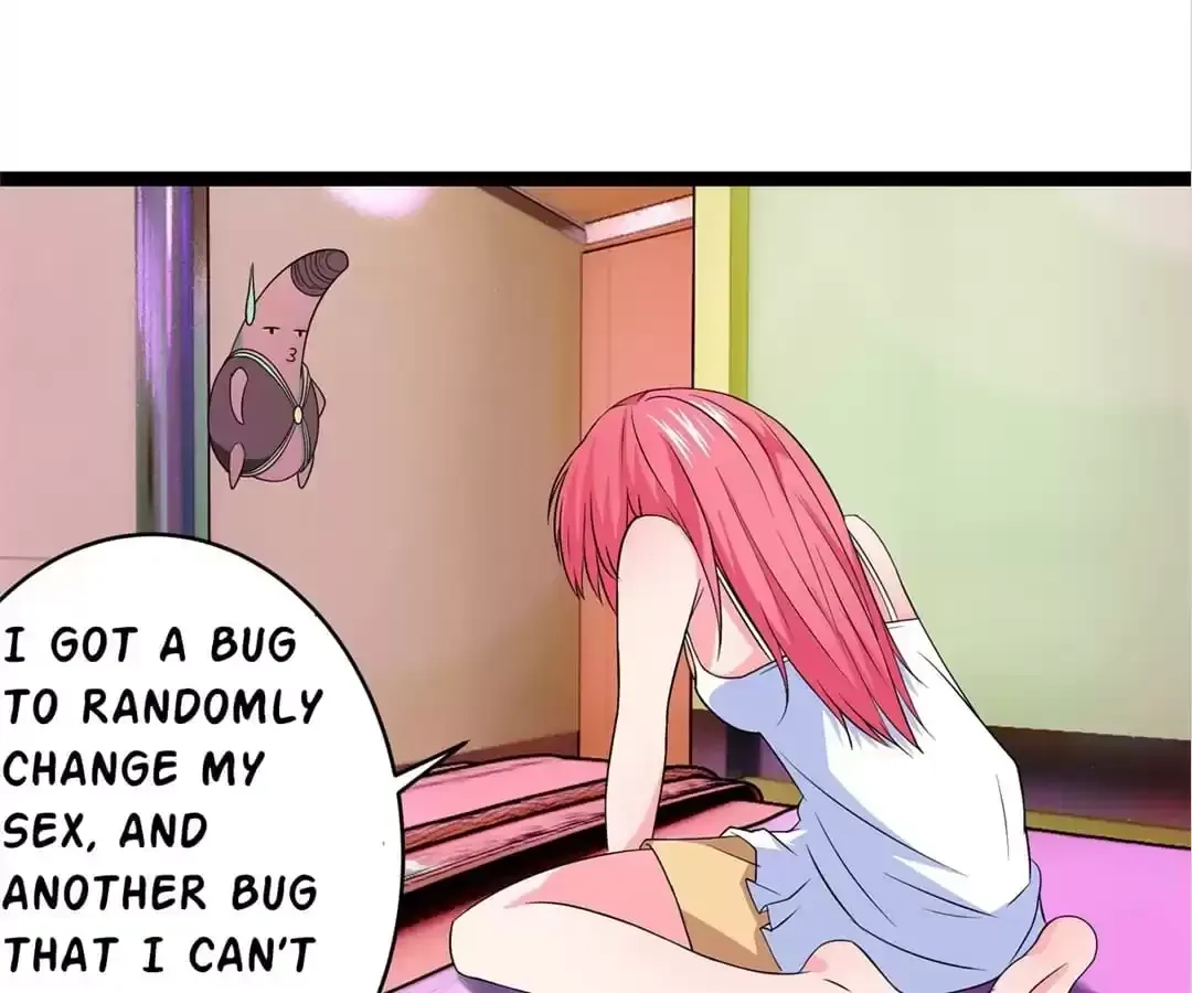 Get My XXX Back Chapter 19 page 29 - 