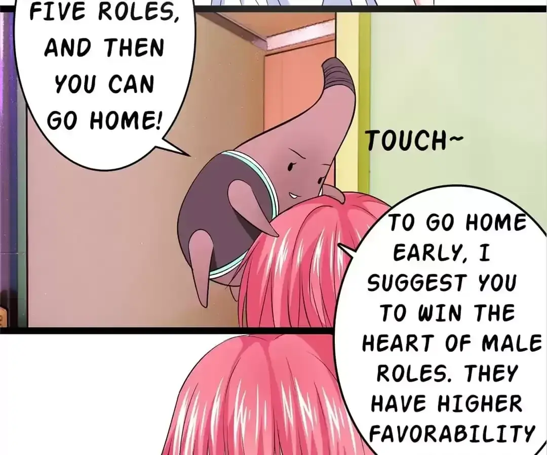 Get My XXX Back Chapter 19 page 32 - 