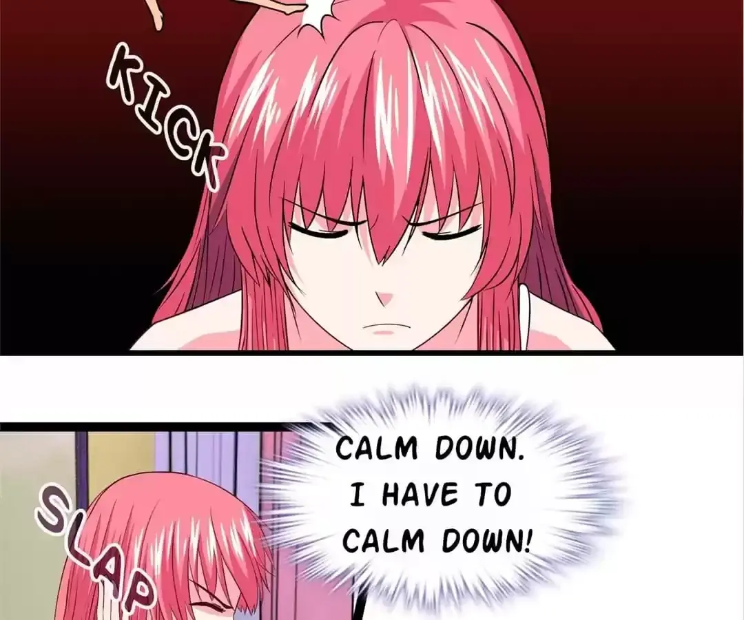 Get My XXX Back Chapter 19 page 9 - 