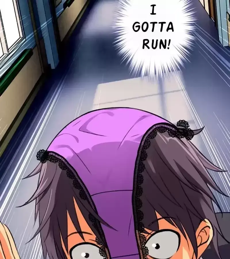 Get My XXX Back Chapter 2 page 12 - 