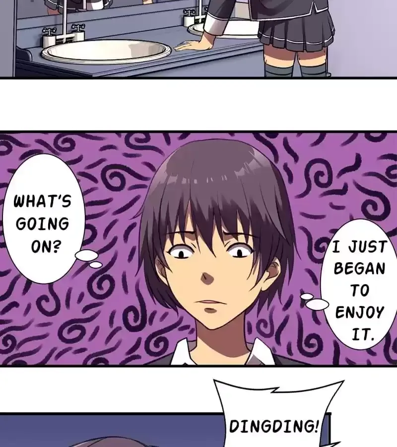 Get My XXX Back Chapter 2 page 16 - 