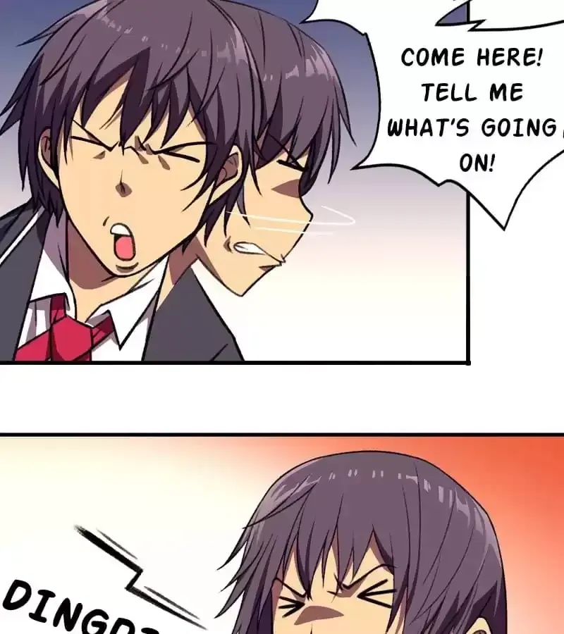Get My XXX Back Chapter 2 page 17 - 