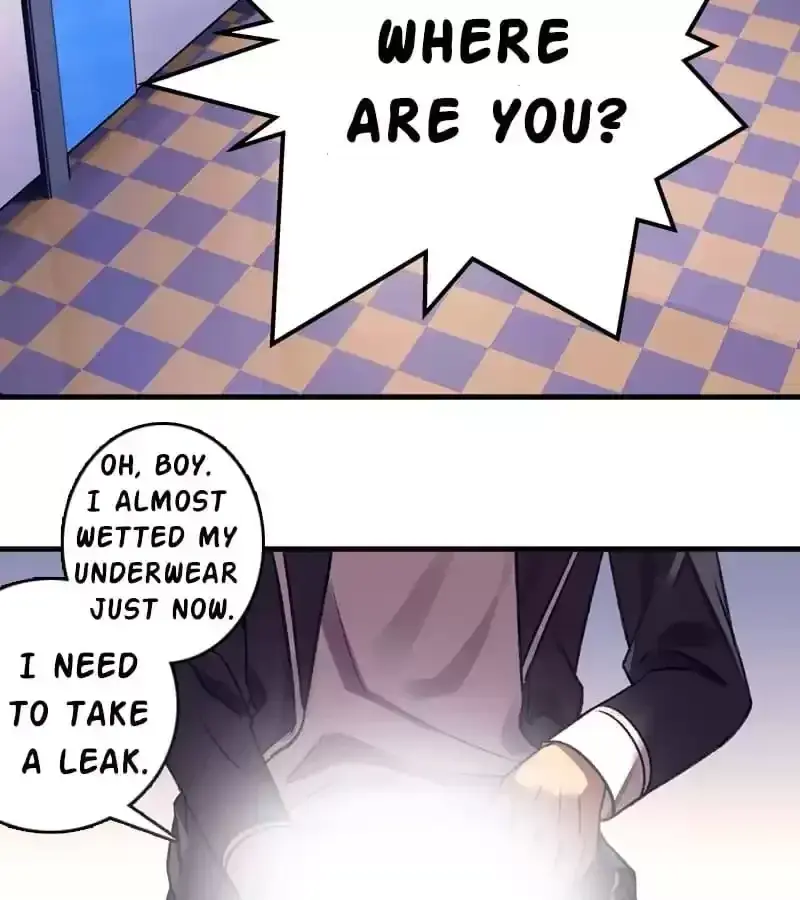 Get My XXX Back Chapter 2 page 19 - 