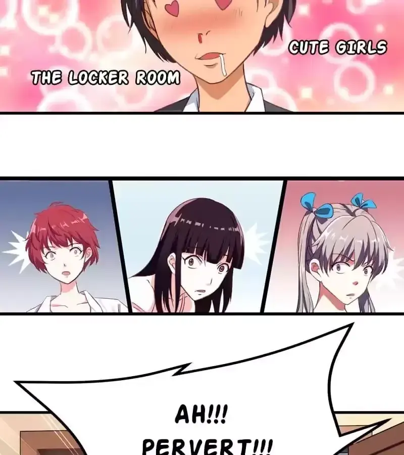 Get My XXX Back Chapter 2 page 3 - 