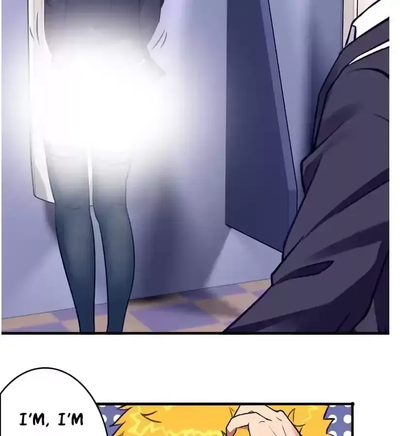 Get My XXX Back Chapter 2 page 23 - 