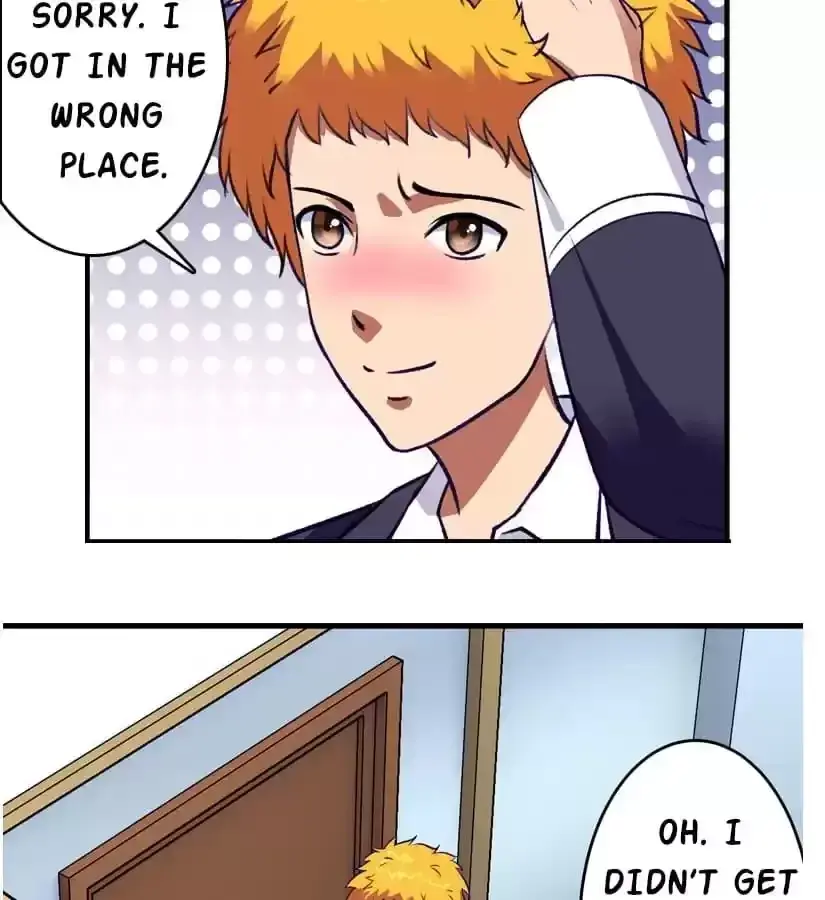 Get My XXX Back Chapter 2 page 24 - 