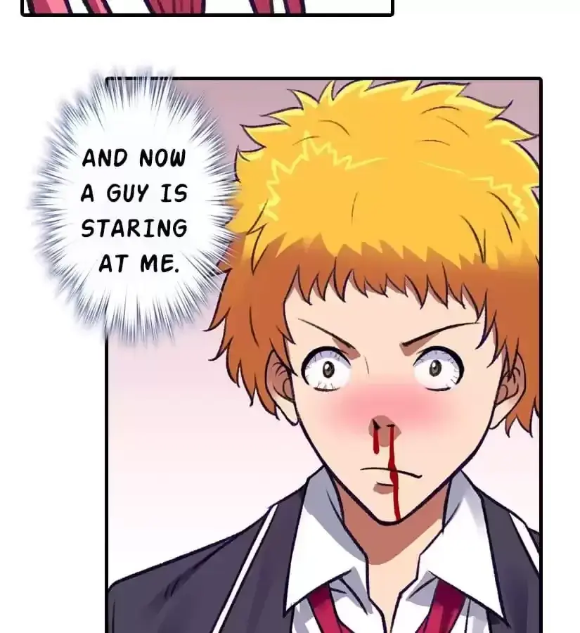 Get My XXX Back Chapter 2 page 31 - 