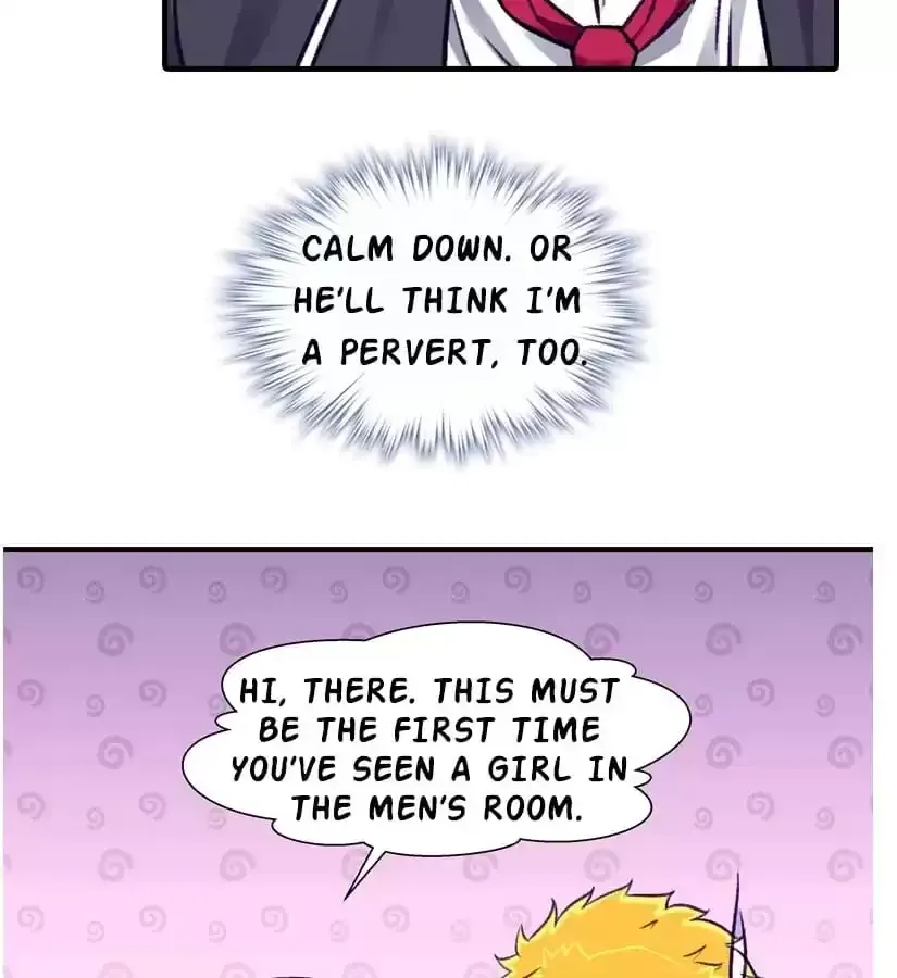 Get My XXX Back Chapter 2 page 32 - 