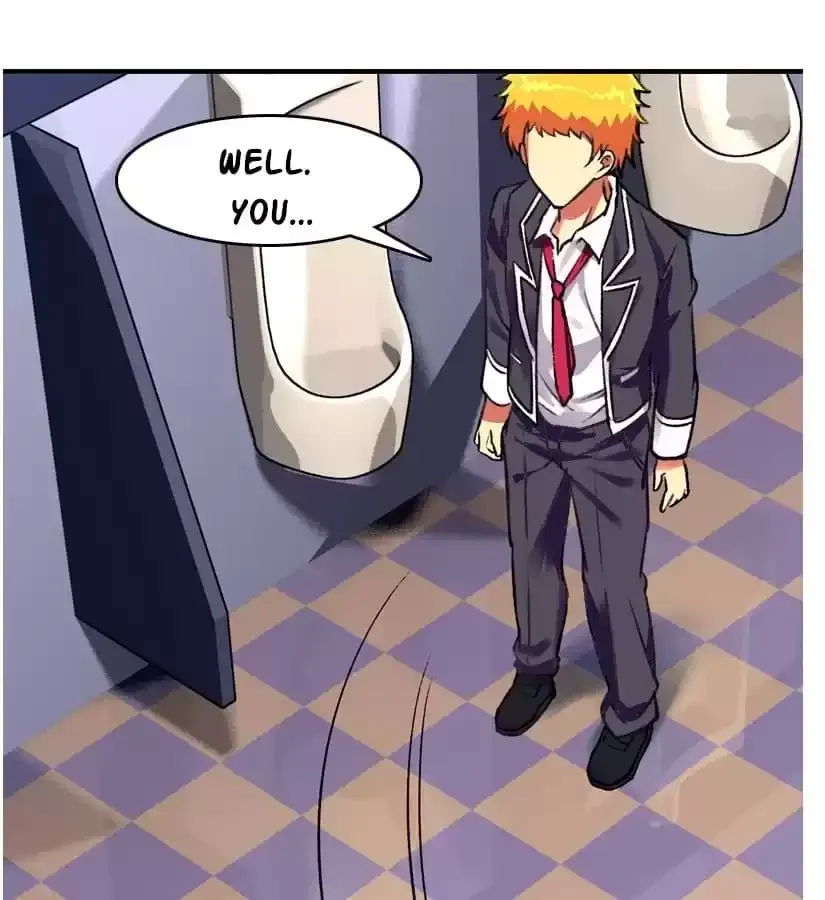 Get My XXX Back Chapter 2 page 35 - 