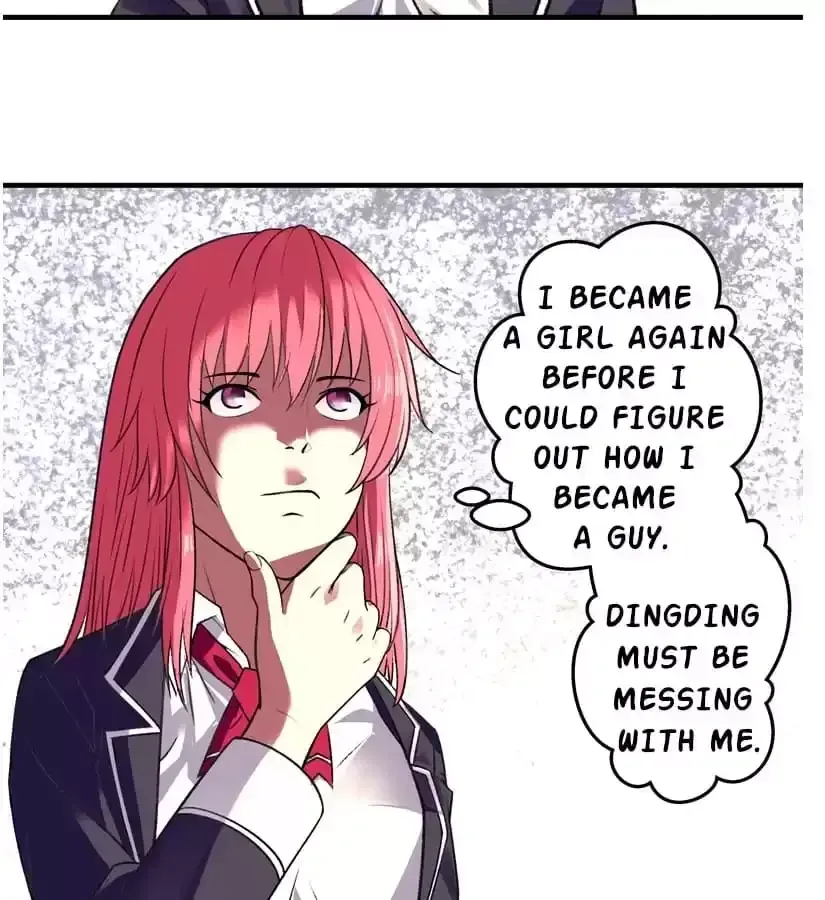 Get My XXX Back Chapter 2 page 38 - 