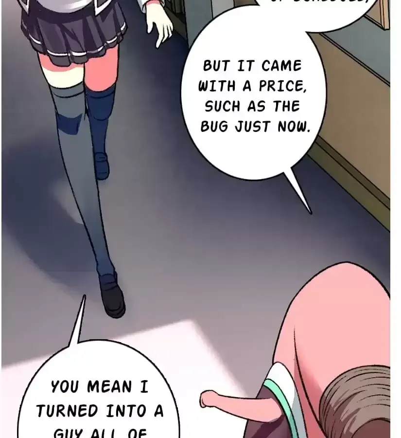 Get My XXX Back Chapter 2 page 43 - 