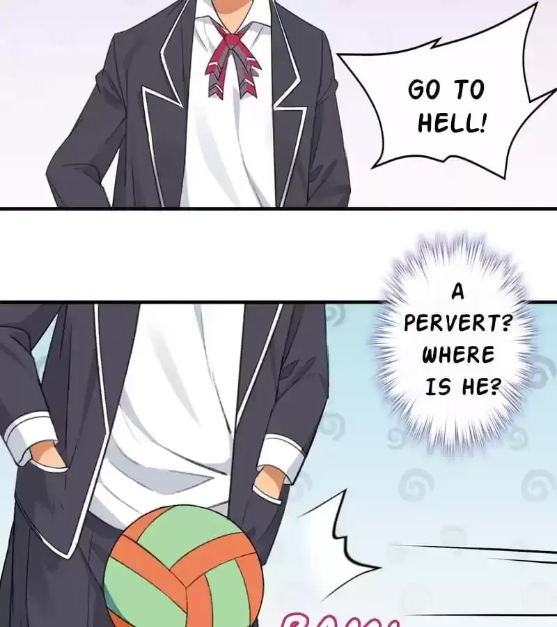Get My XXX Back Chapter 2 page 6 - 