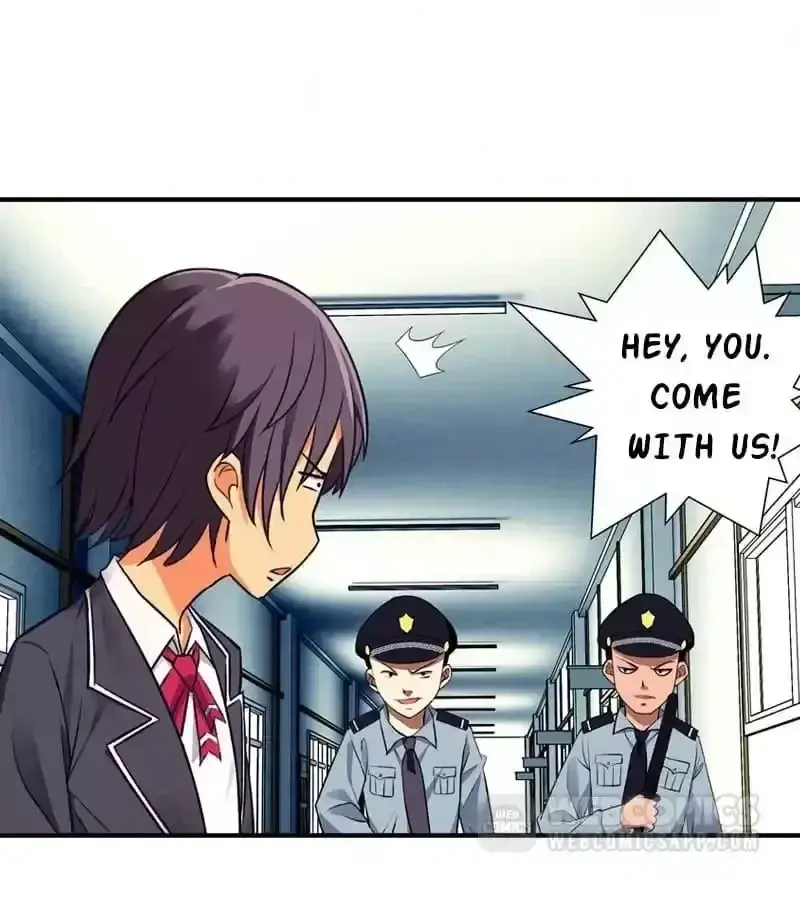 Get My XXX Back Chapter 2 page 10 - 