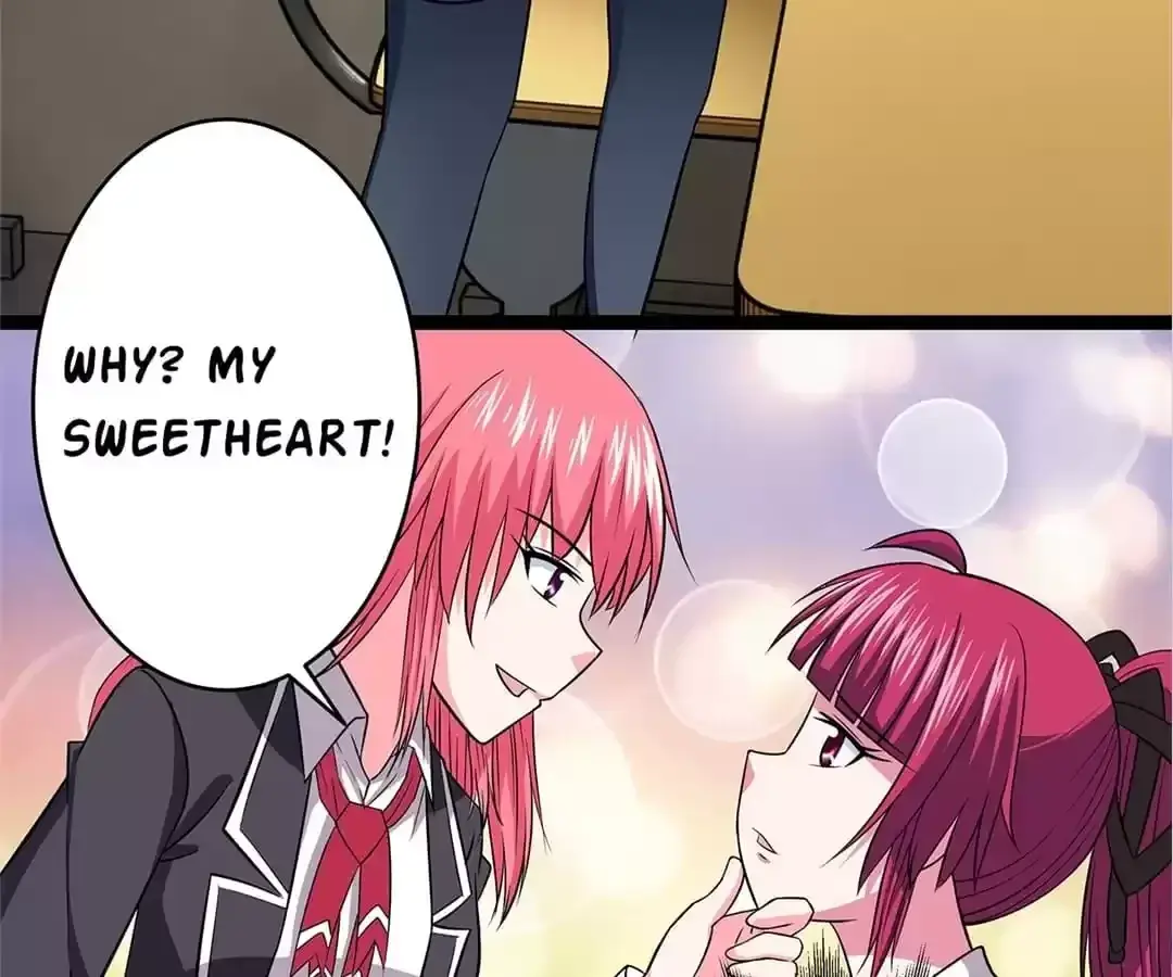 Get My XXX Back Chapter 20 page 15 - 
