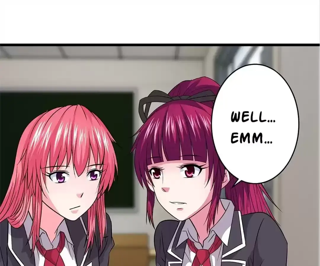 Get My XXX Back Chapter 20 page 18 - 