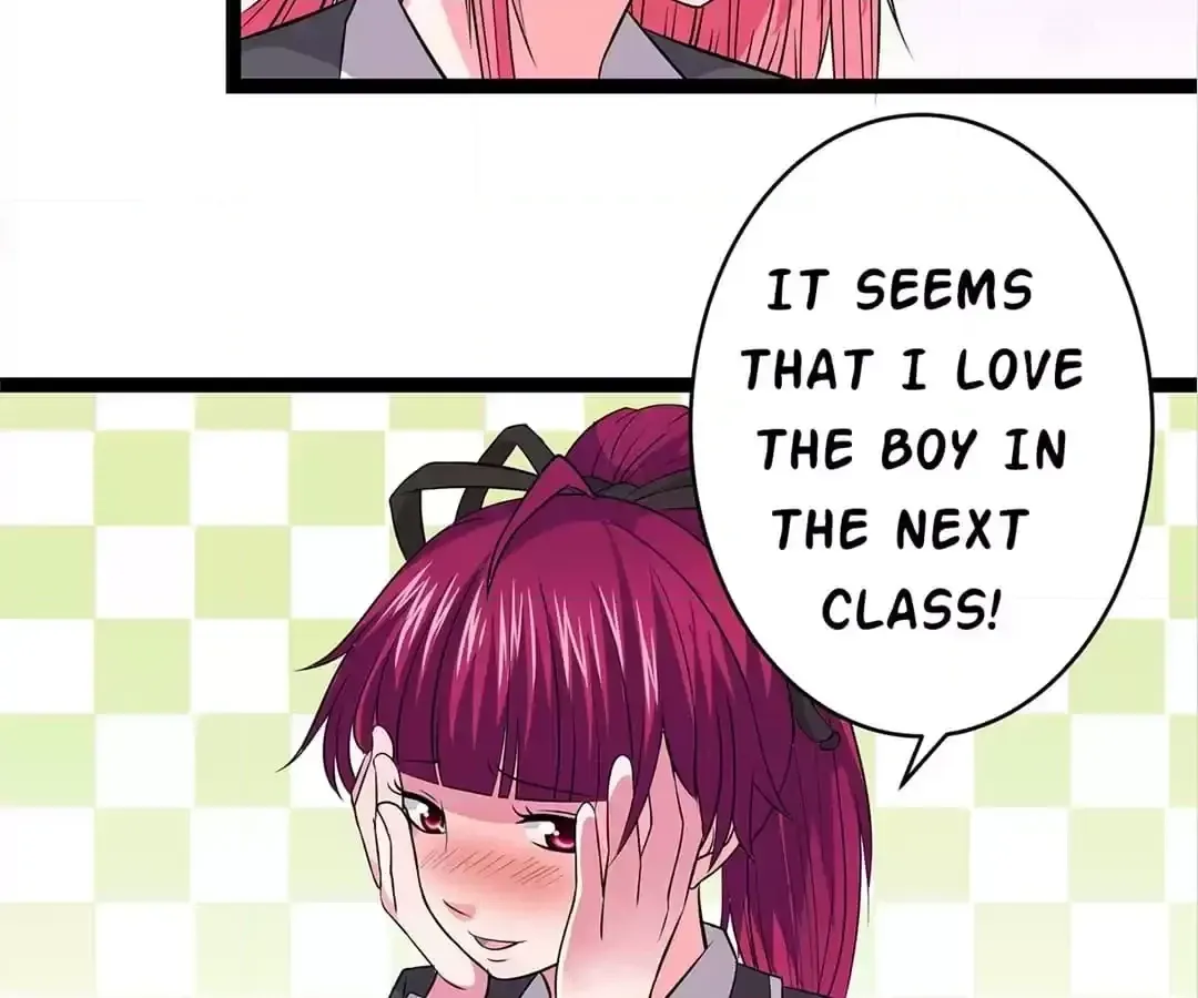 Get My XXX Back Chapter 20 page 20 - 