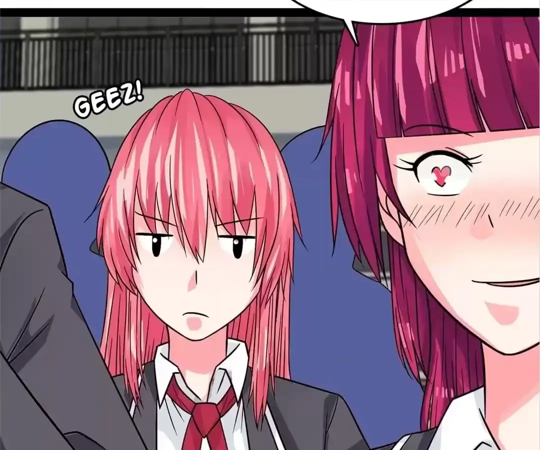 Get My XXX Back Chapter 20 page 30 - 