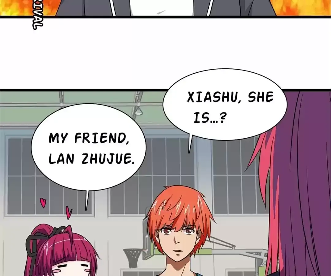 Get My XXX Back Chapter 21 page 12 - 