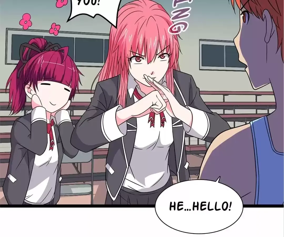 Get My XXX Back Chapter 21 page 14 - 