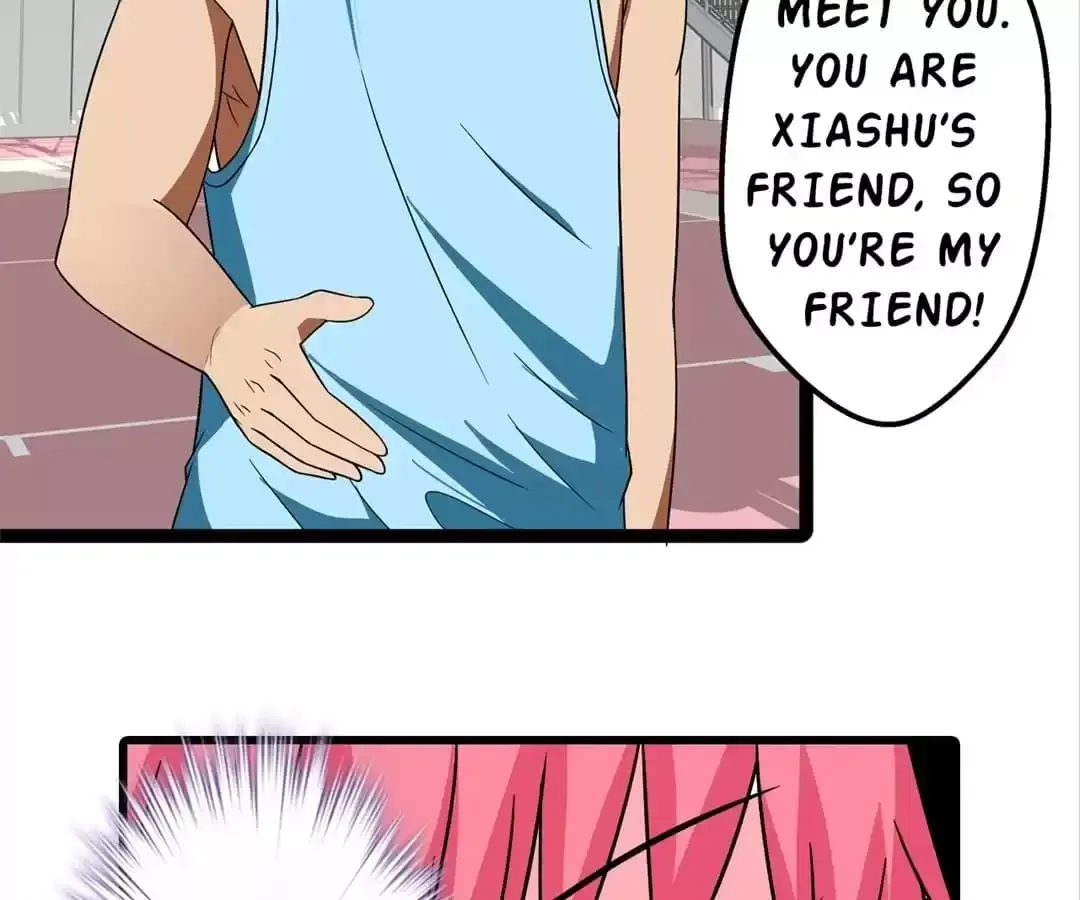 Get My XXX Back Chapter 21 page 16 - 