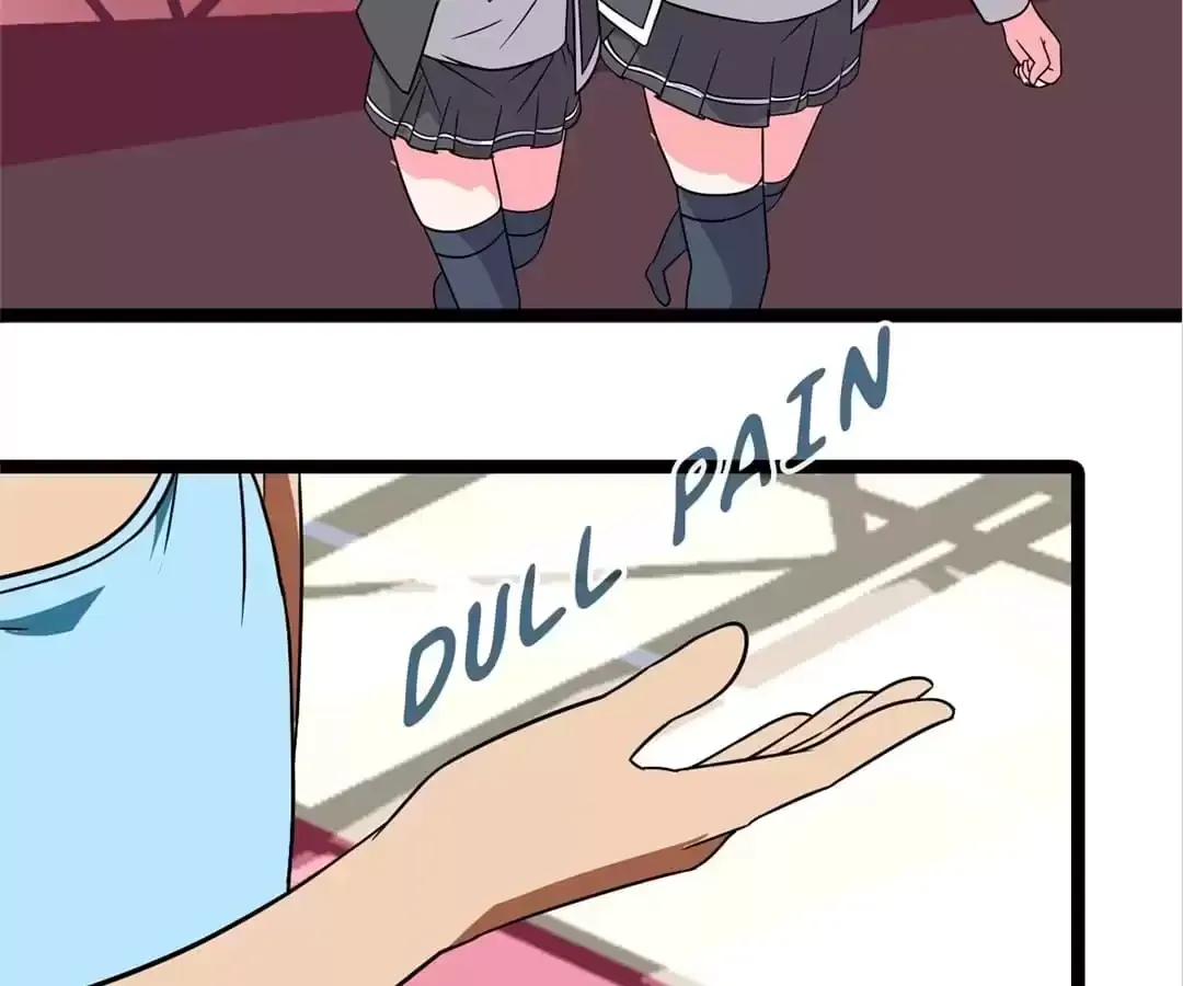 Get My XXX Back Chapter 21 page 22 - 