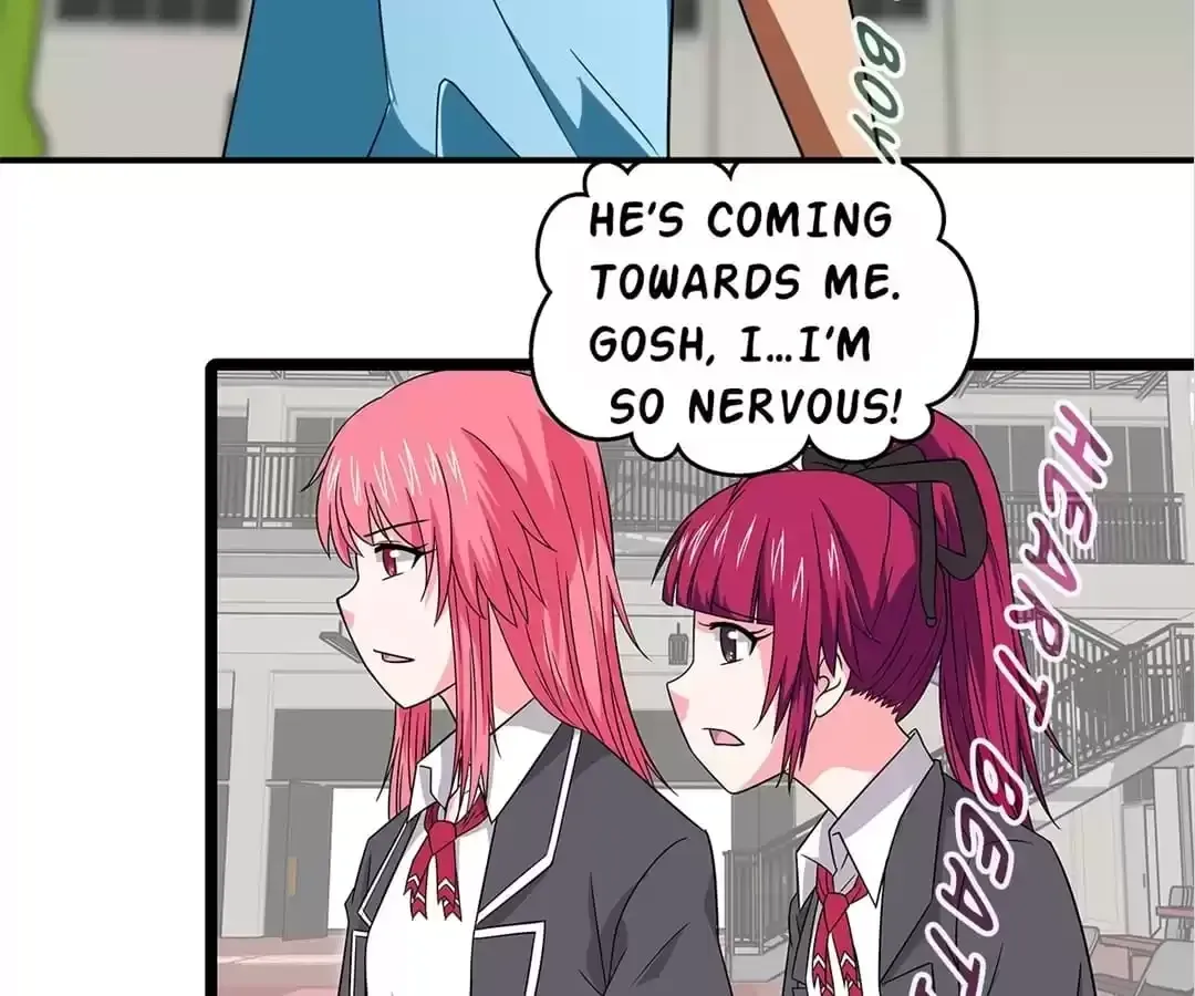 Get My XXX Back Chapter 21 page 6 - 