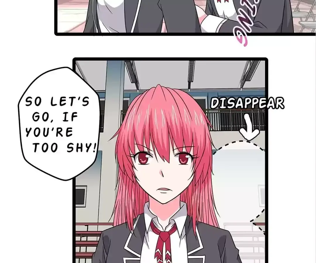 Get My XXX Back Chapter 21 page 7 - 