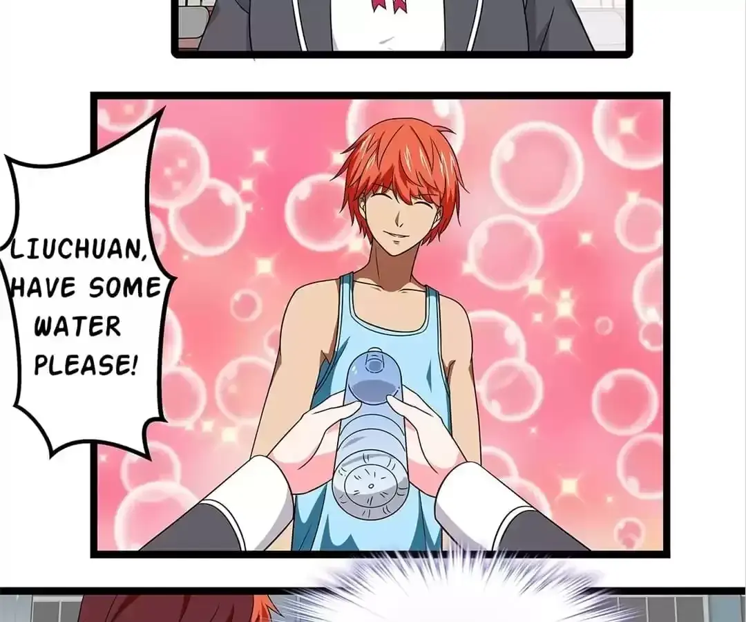 Get My XXX Back Chapter 21 page 8 - 