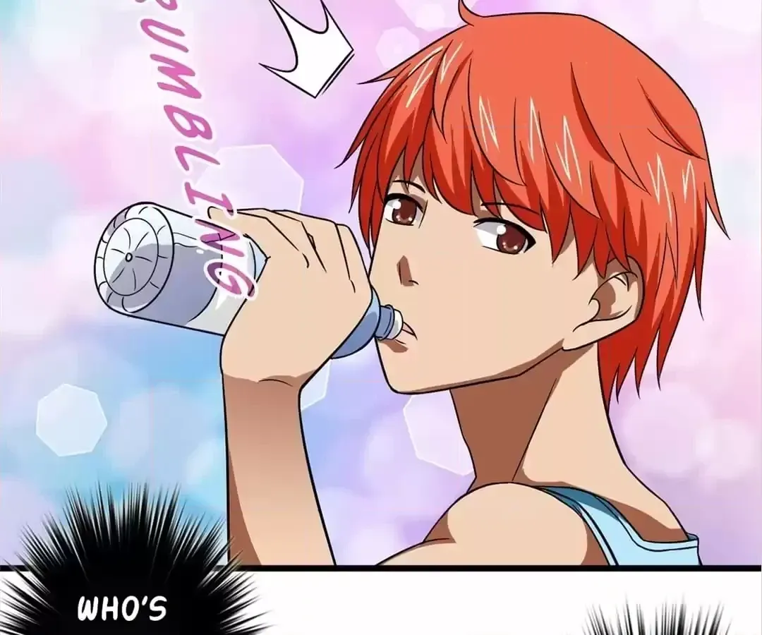 Get My XXX Back Chapter 21 page 10 - 