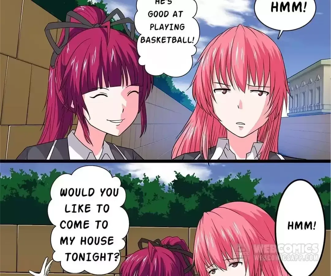 Get My XXX Back Chapter 22 page 2 - 