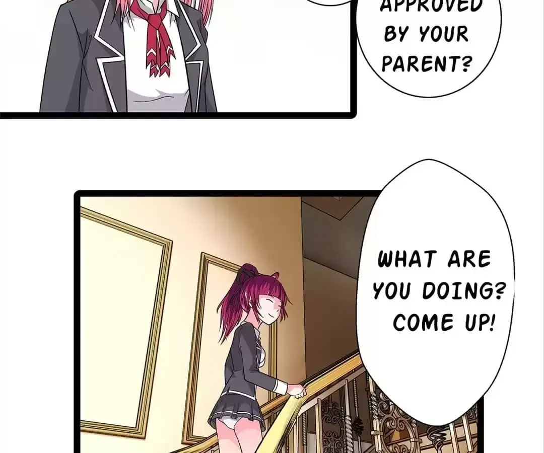 Get My XXX Back Chapter 22 page 11 - 