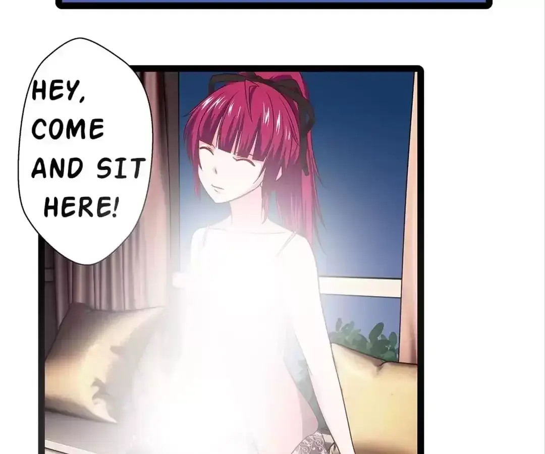 Get My XXX Back Chapter 22 page 19 - 