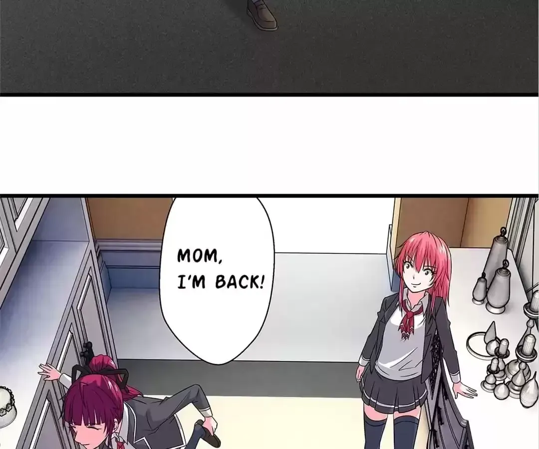 Get My XXX Back Chapter 22 page 7 - 