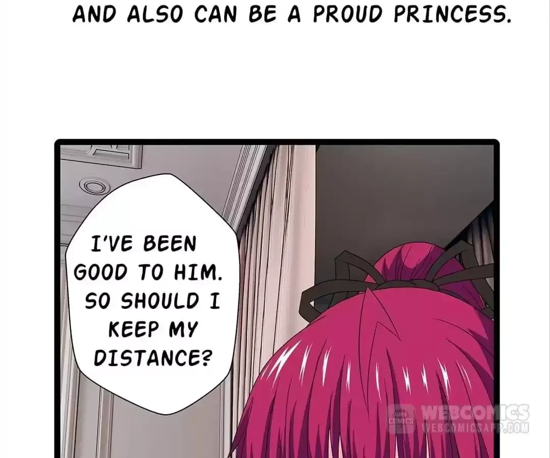 Get My XXX Back Chapter 23 page 17 - 