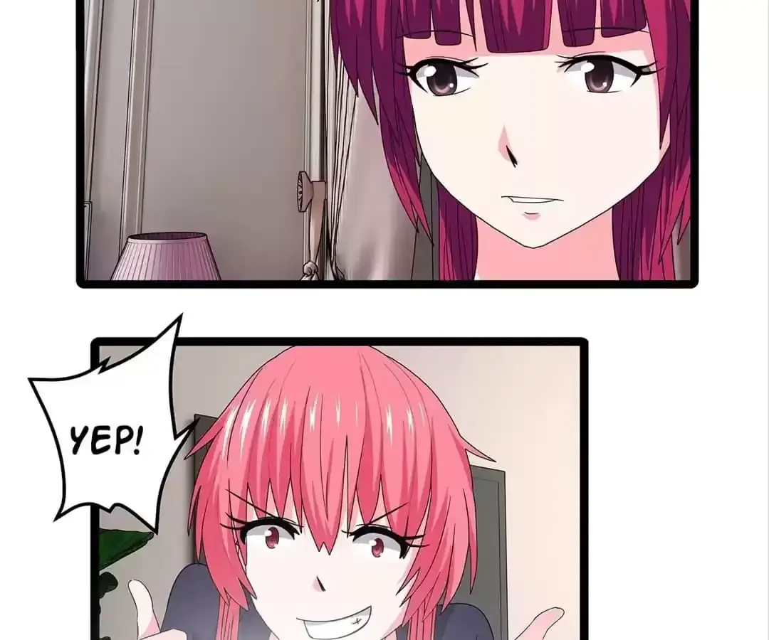 Get My XXX Back Chapter 23 page 18 - 