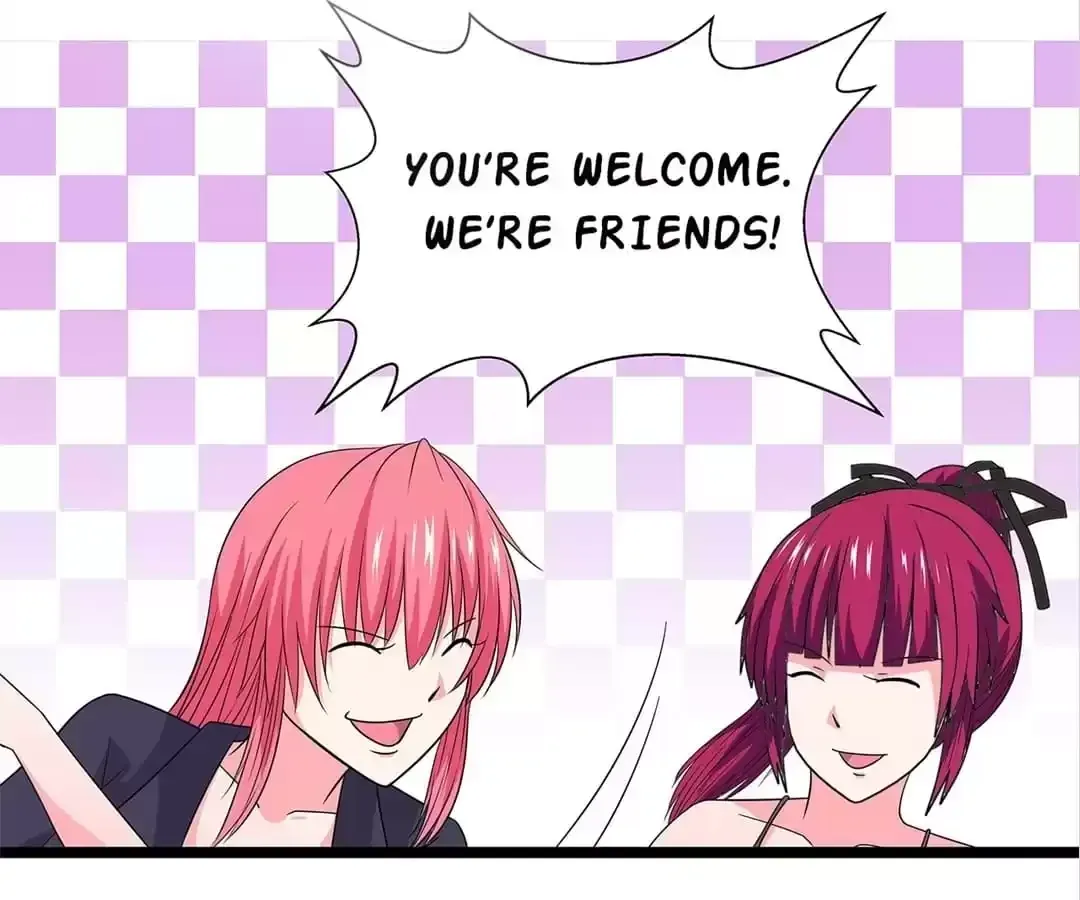 Get My XXX Back Chapter 23 page 21 - 