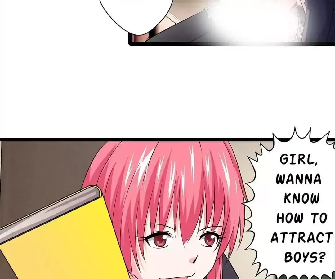 Get My XXX Back Chapter 23 page 5 - 