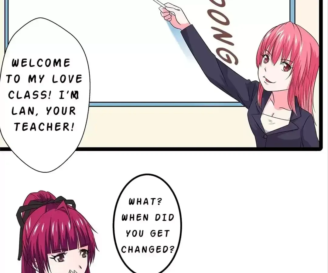 Get My XXX Back Chapter 23 page 7 - 